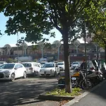 Appartement & Parking Genua