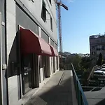 Appartement & Parking