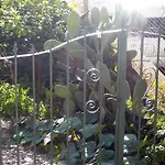 Appartement & Parking Genua