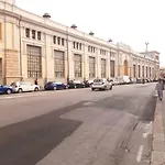 & Parking * Genua
