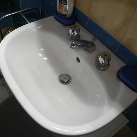 Apartman & Parking Genova