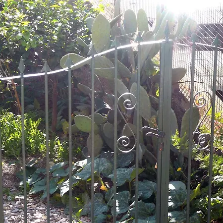 Appartement & Parking Genua