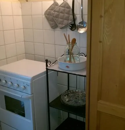 Apartman & Parking *