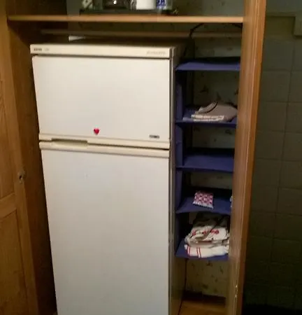 Appartement & Parking *