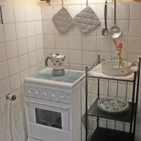 Apartman & Parking *