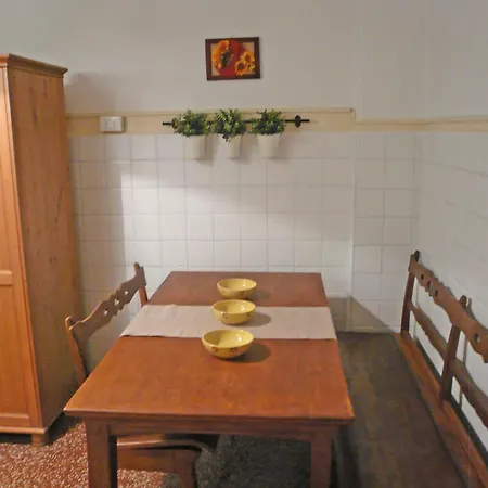 Appartement & Parking