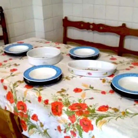 Appartement & Parking Genua