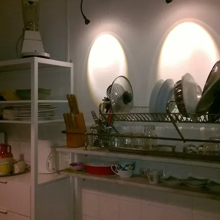 Apartman & Parking *