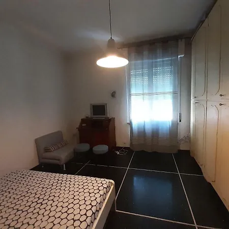 Apartman & Parking *