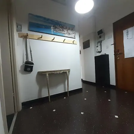 & Parking Apartman