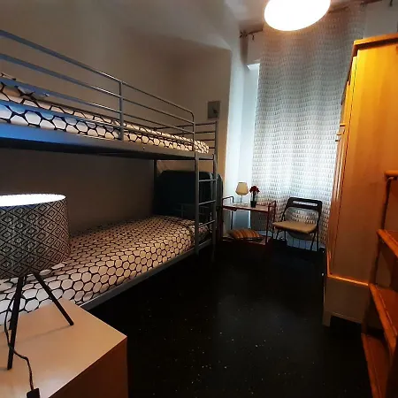 & Parking Apartman