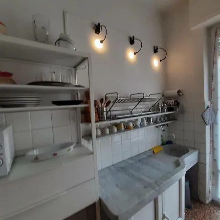 & Parking Apartman