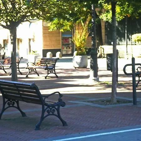 Appartement & Parking