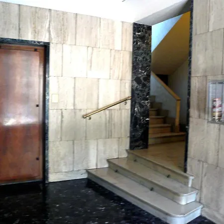 Apartment & Parking *