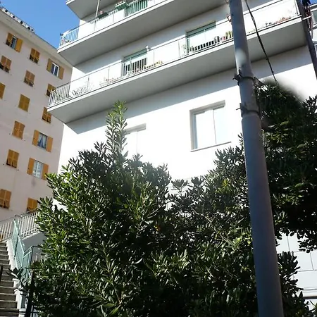 Apartment & Parking *