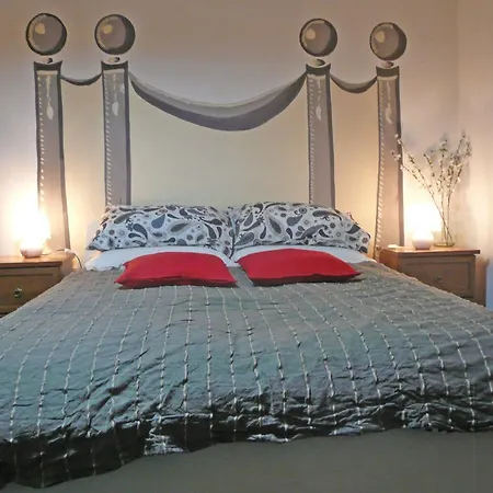 Apartment & Parking Genua