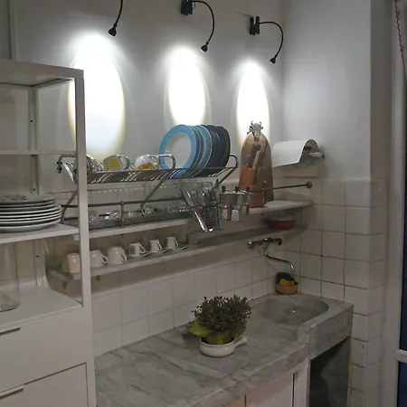 Apartment & Parking Genua