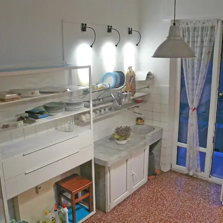 Appartement & Parking *