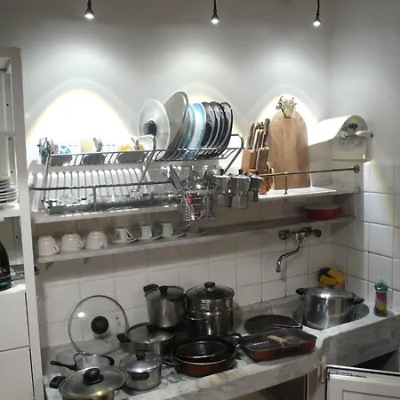 Appartement & Parking