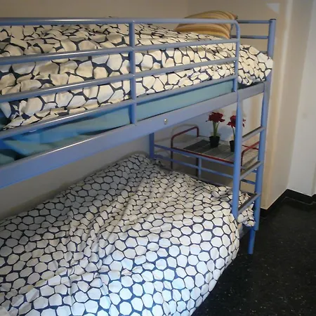 Apartment & Parking *