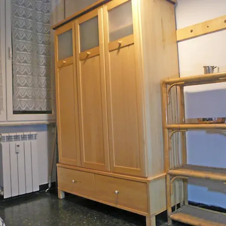 Apartment & Parking Genua