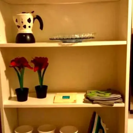 Appartement & Parking