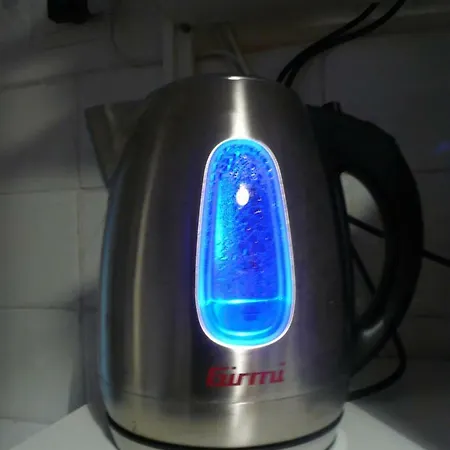 & Parking Appartement