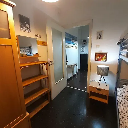 & Parking Apartment