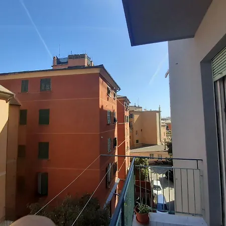 Appartement & Parking