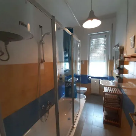 Apartment & Parking *