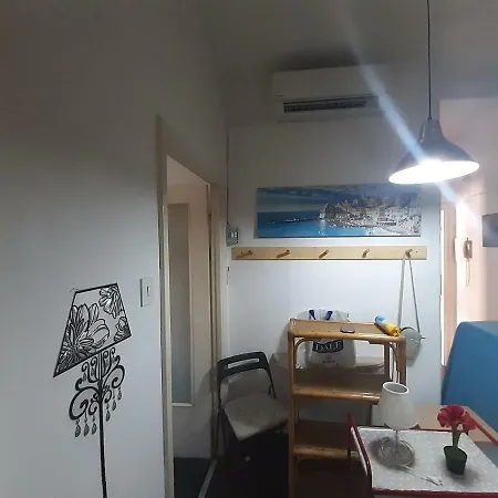 Apartment & Parking