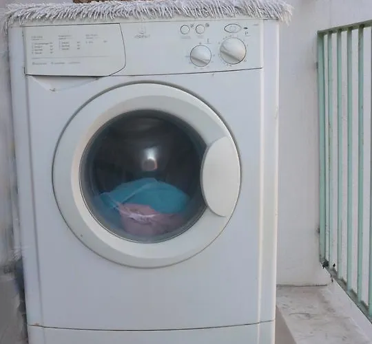 & Parking ジェノヴァ