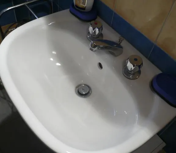 Apartman & Parking Genova