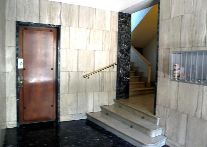 Apartman & Parking *