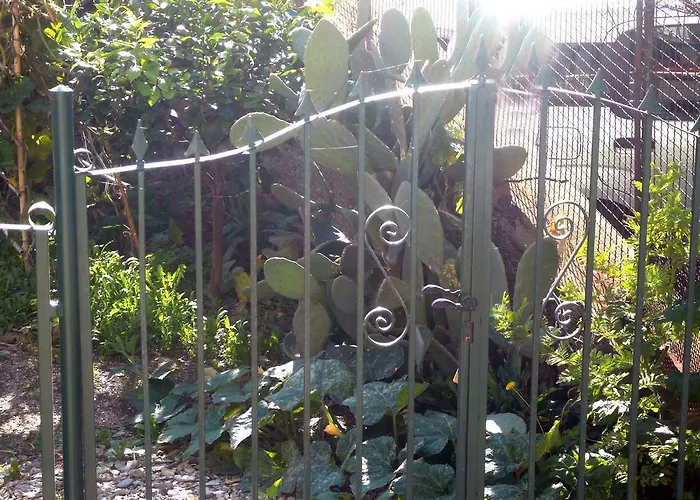 Apartman & Parking Genova