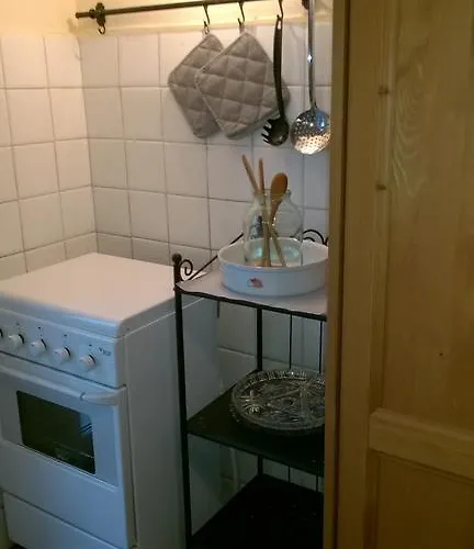 Apartman & Parking *