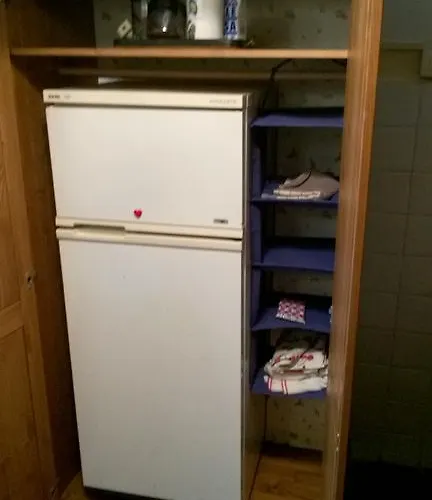 Apartman & Parking *