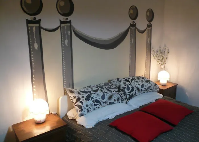 アパート & Parking