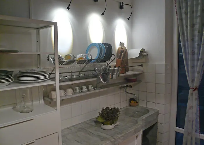 Apartman & Parking Genova