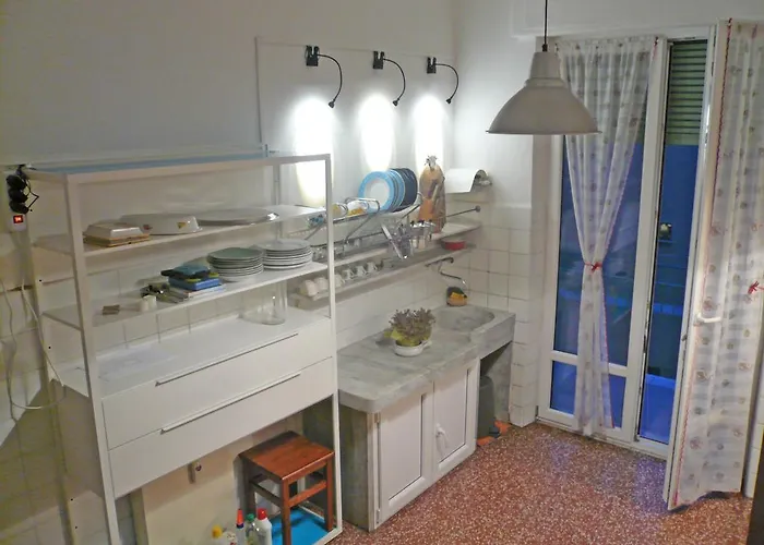 Apartman & Parking *