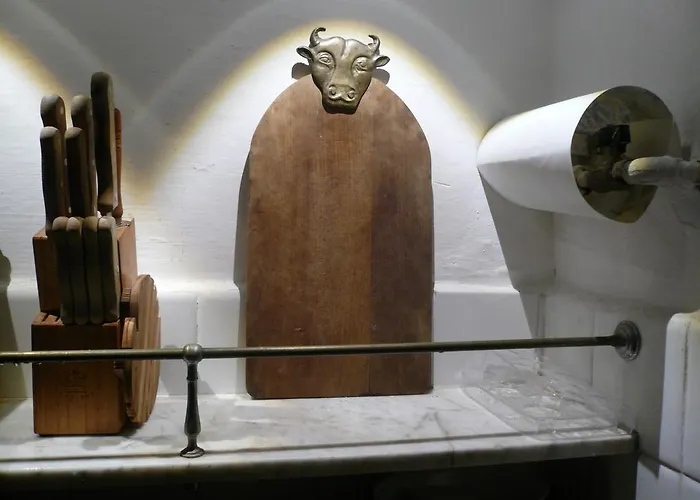 アパート & Parking ジェノヴァ