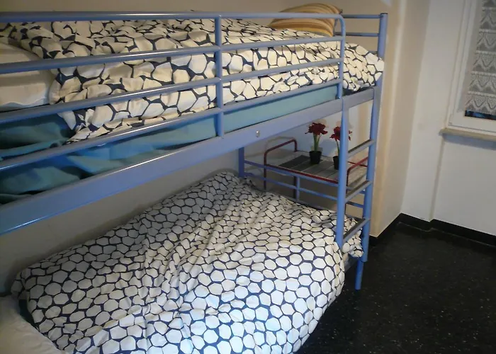 Apartman & Parking *