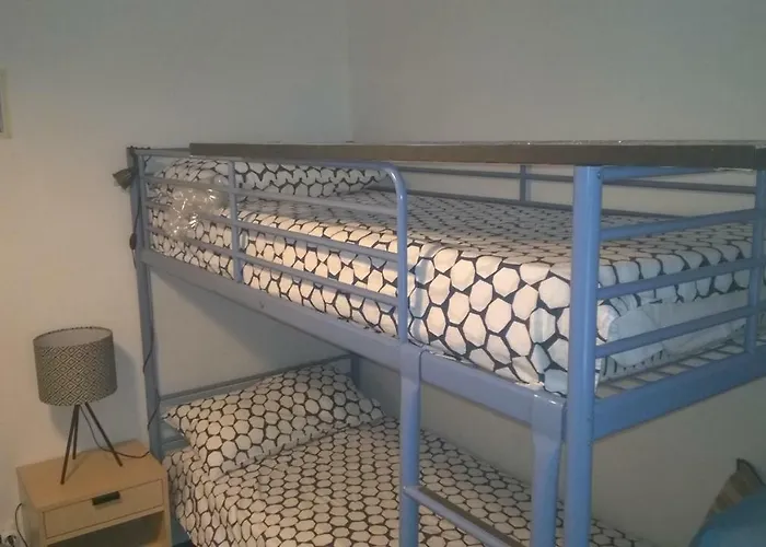 & Parking Apartman Genova