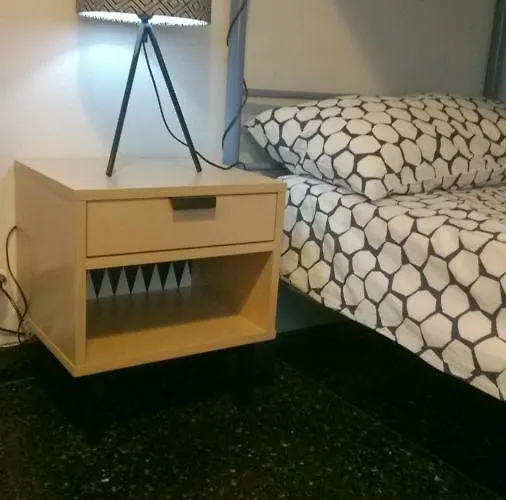 & Parking * 제노바