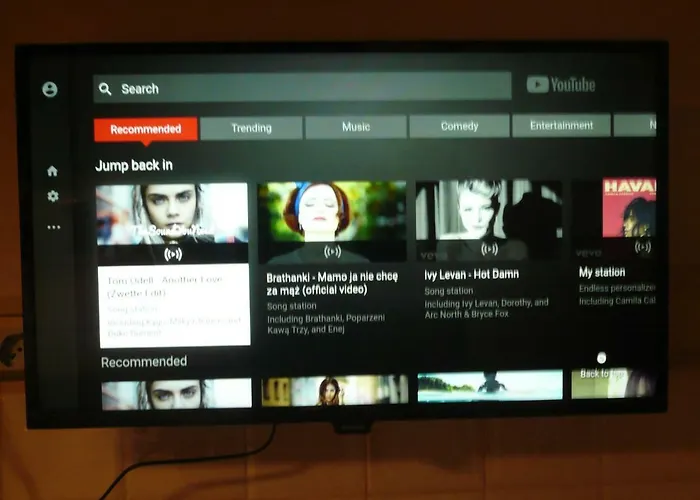 & Parking * ジェノヴァ