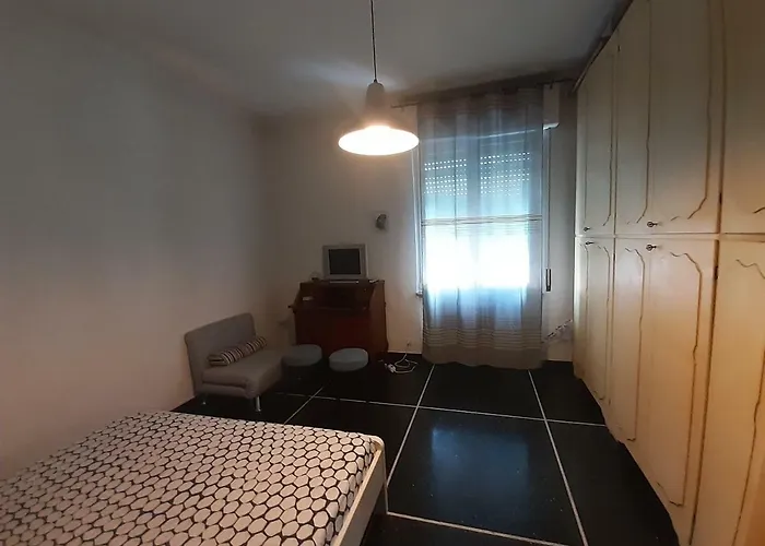 Apartman & Parking *