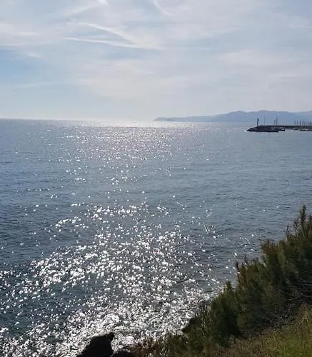 & Parking アパート ジェノヴァ