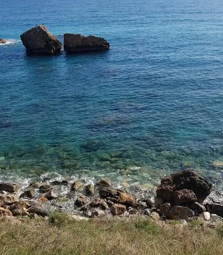 & Parking * ジェノヴァ