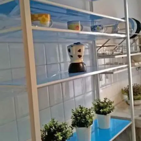 & Parking Генуя