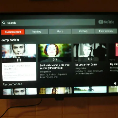 & Parking * Генуя